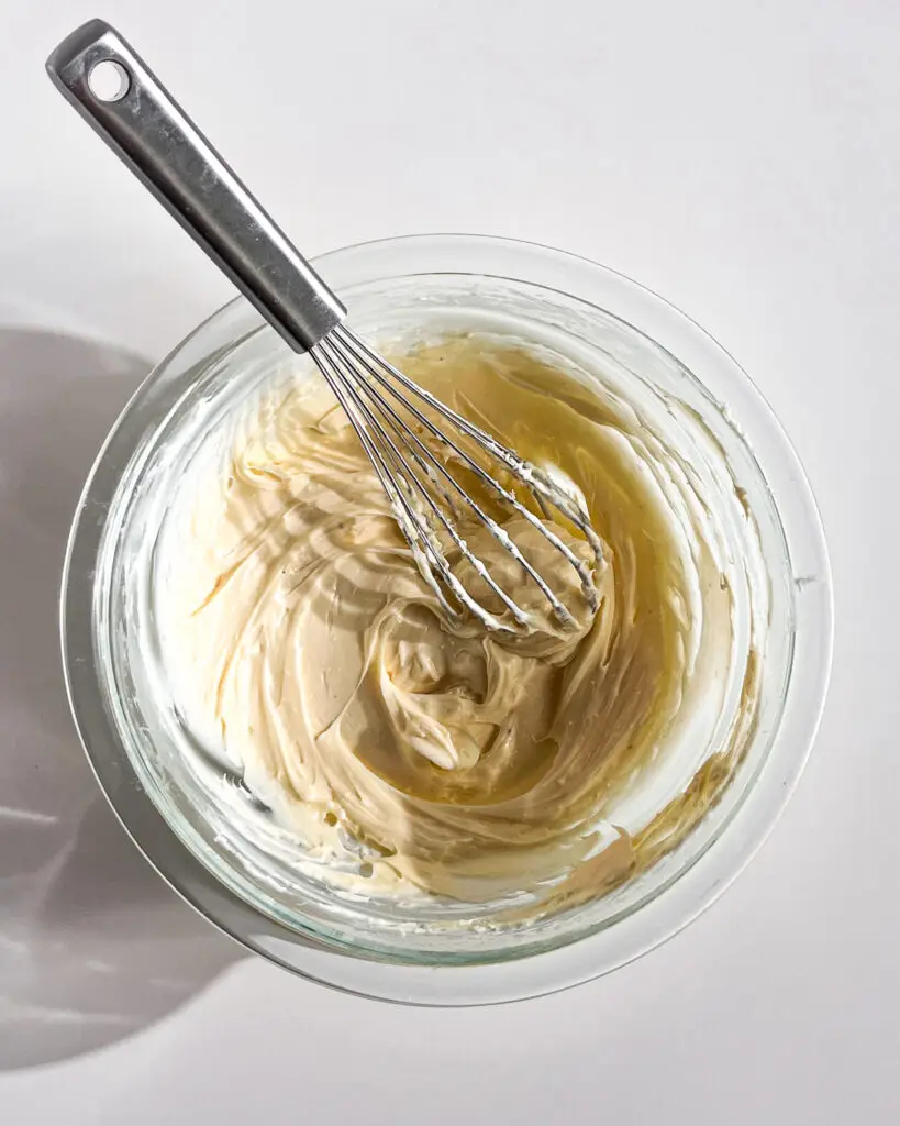 How to replace eggs in carrot cake muffins