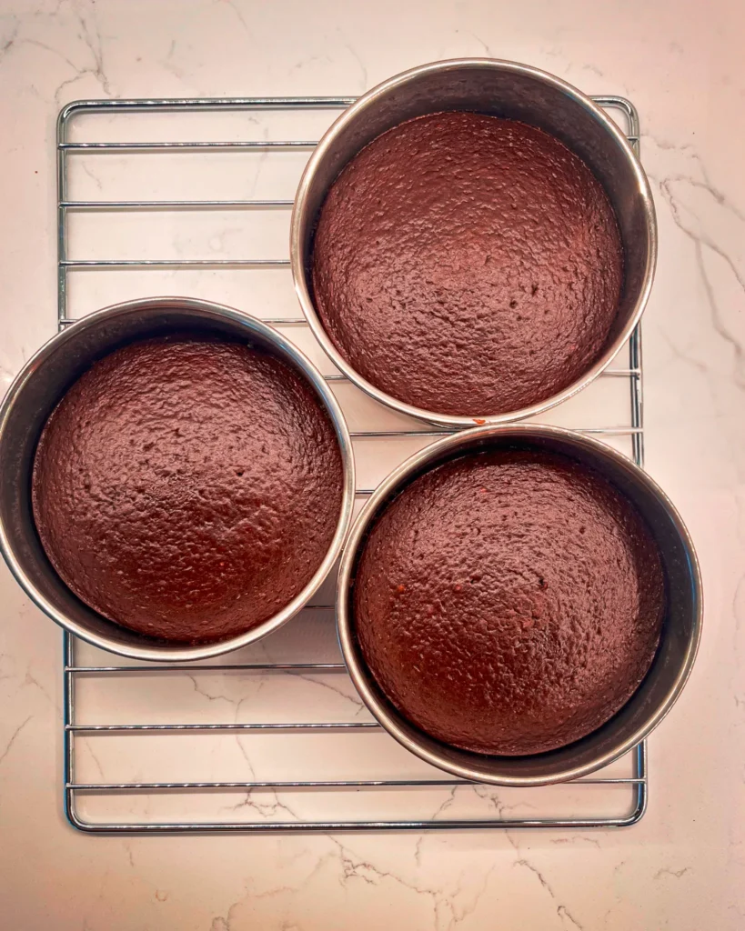 how to make cherry filling from scratch