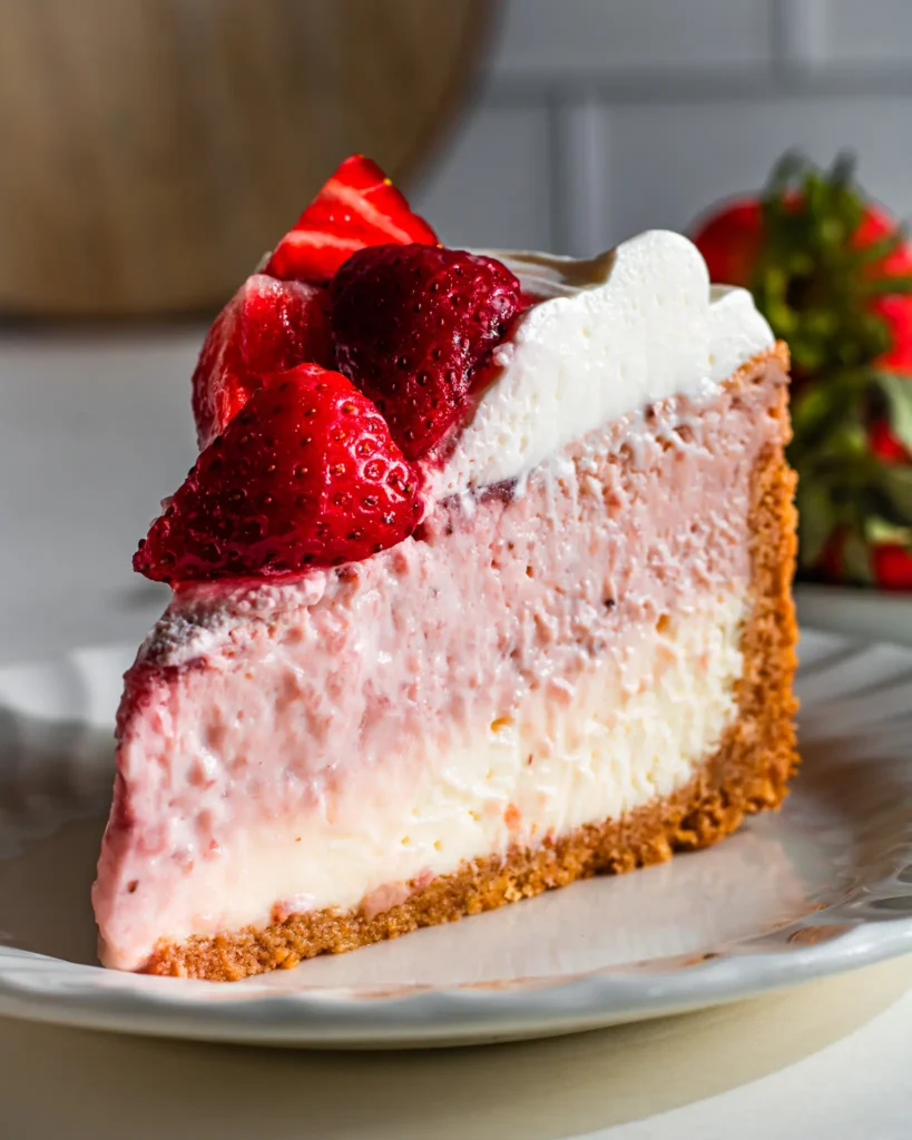 eggless cheesecake new york style