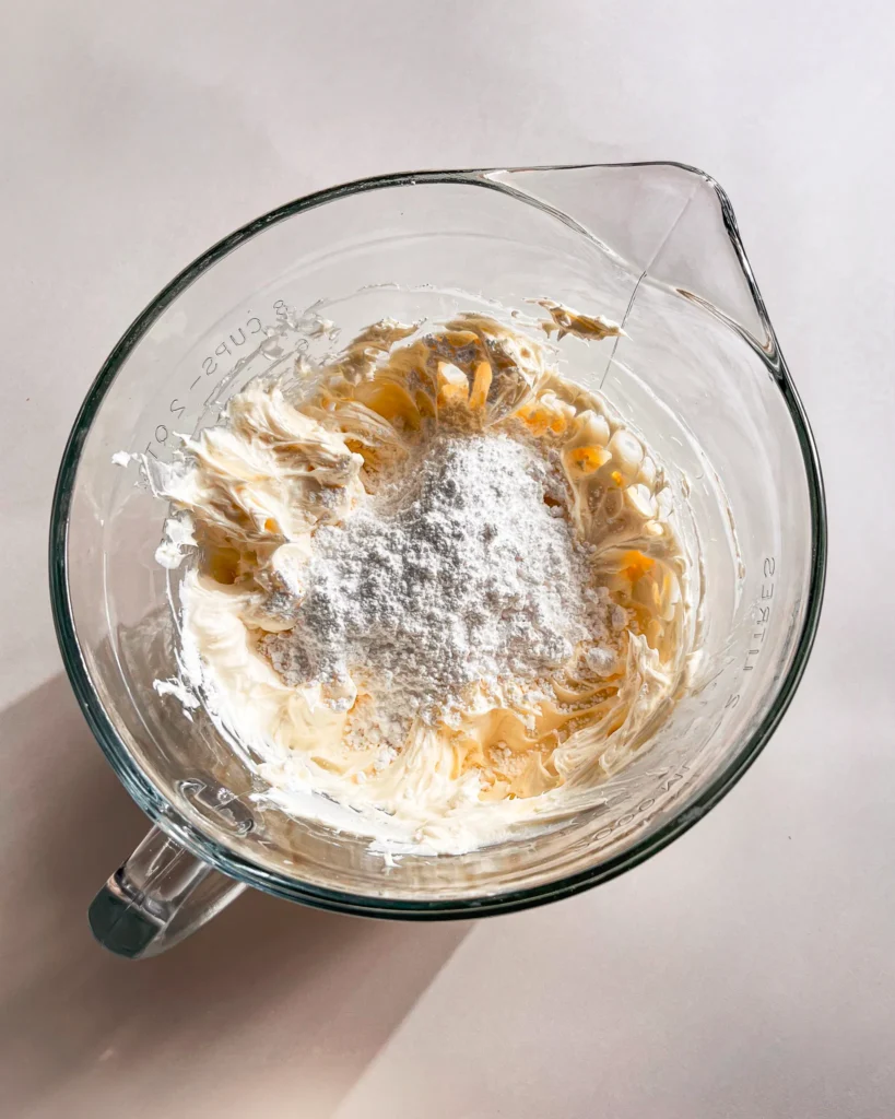 easy mango coconut cake recipe with fresh mango
