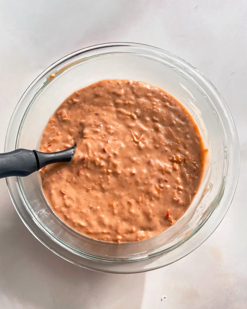 quick eggless caramel apple cake for first-time bakers