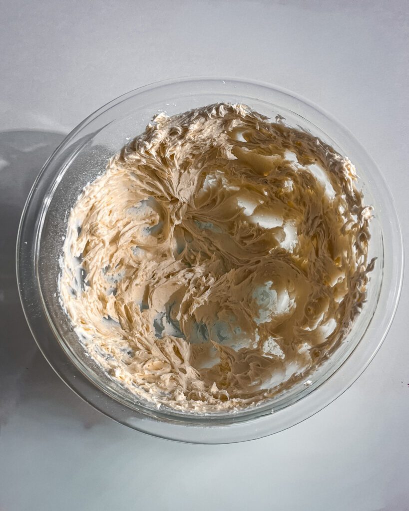 how to make Chocolate Butter Cookies (spritz biscuits)