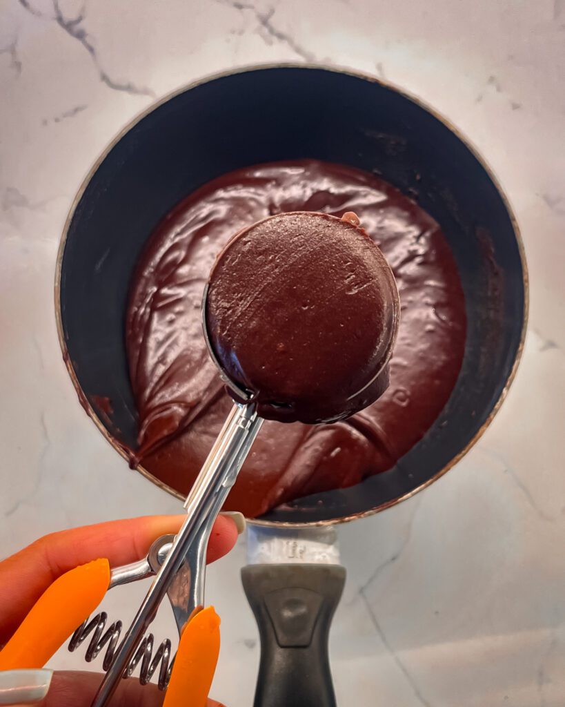 Eggless Brownie Cookies (Vegan-Friendly, Fudgy, No Chill)